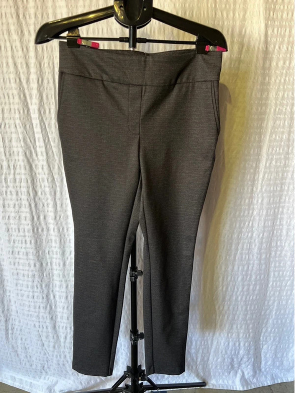 Dalia Sz Med Pull On Slacks